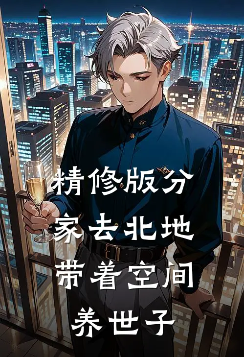精修版分家去北地，带着空间养世子