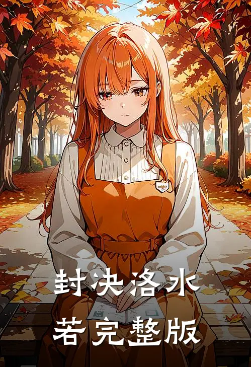 封决洛水若完整版