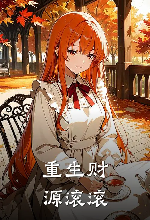 重生财源滚滚