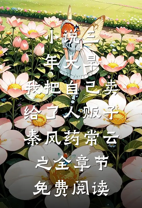 小说三年大旱，我把自己卖给了人贩子秦凤药常云之全章节免费阅读