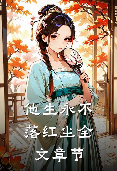 他生永不落红尘全文章节