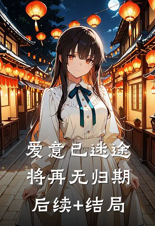 爱意已迷途，将再无归期后续+结局