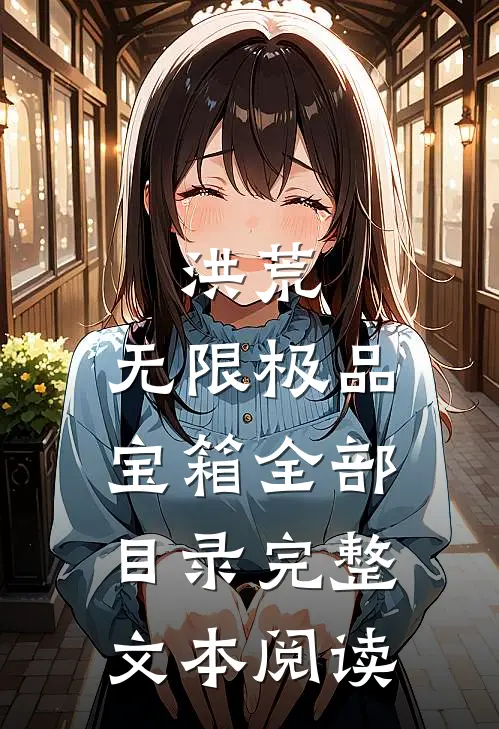 洪荒:无限极品宝箱全部目录完整文本阅读