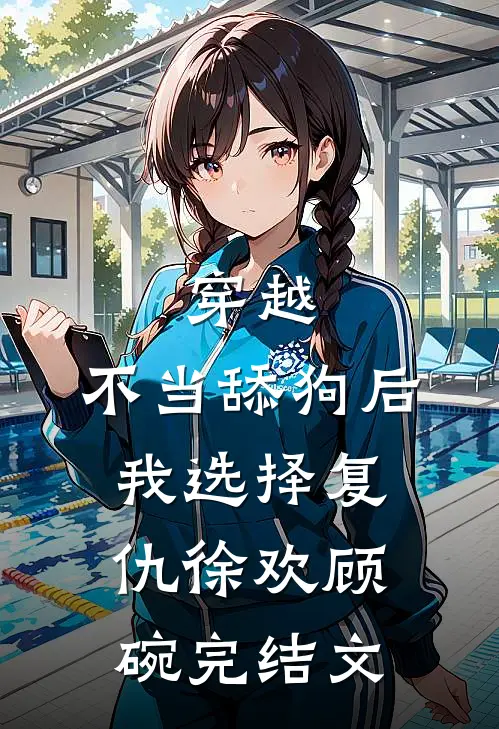 穿越：不当舔狗后，我选择复仇徐欢顾碗完结文