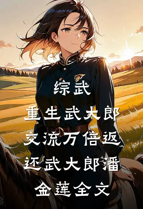 综武：重生武大郎，交流万倍返还武大郎潘金莲全文