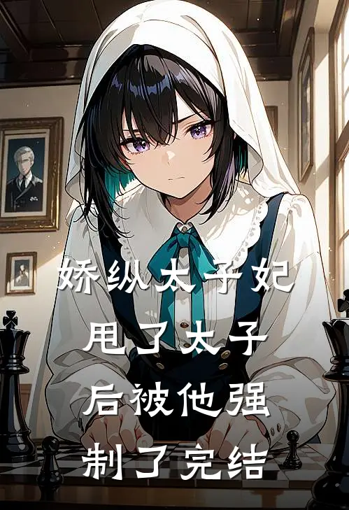 娇纵太子妃甩了太子后被他强制了完结