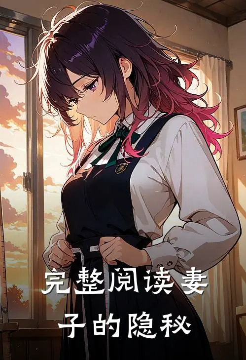 完整阅读妻子的隐秘