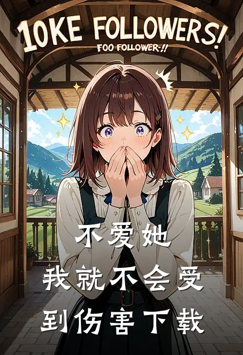 不爱她，我就不会受到伤害下载