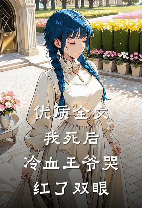 优质全文我死后，冷血王爷哭红了双眼