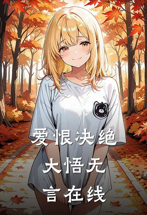 爱恨决绝，大悟无言在线