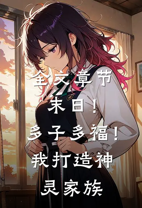 全文章节末日！多子多福！我打造神灵家族