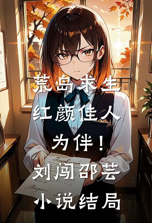荒岛求生，红颜佳人为伴！刘闯邵芸小说结局