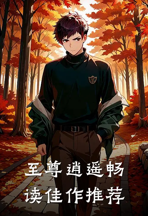 至尊逍遥畅读佳作推荐