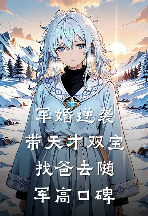 军婚逆袭：带天才双宝找爸去随军高口碑