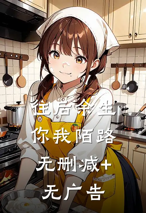 往后余生，你我陌路无删减+无广告