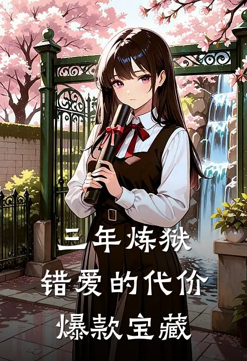 三年炼狱，错爱的代价爆款宝藏
