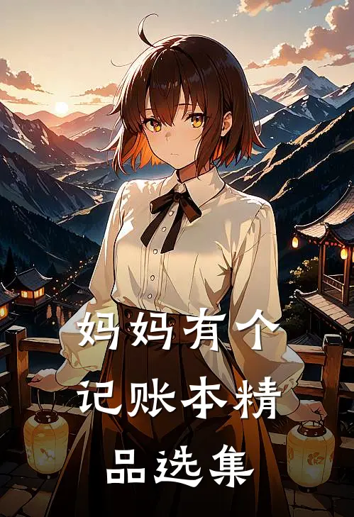 妈妈有个记账本精品选集