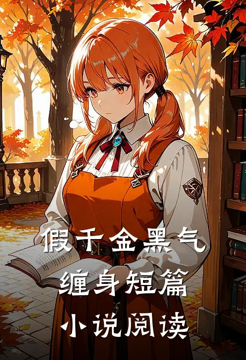 假千金黑气缠身短篇小说阅读