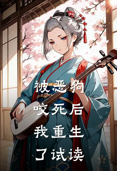 被恶狗咬死后，我重生了试读