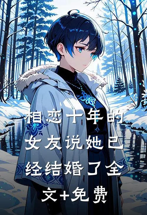 相恋十年的女友说她已经结婚了全文+免费