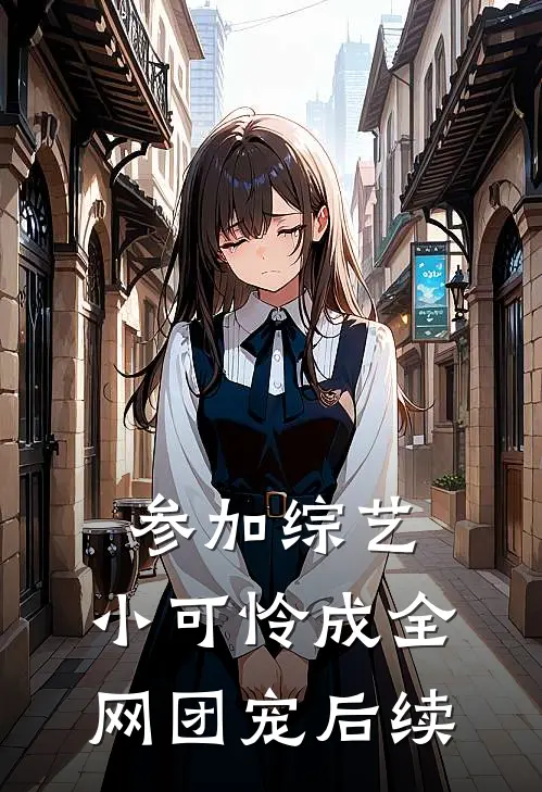 参加综艺：小可怜成全网团宠后续