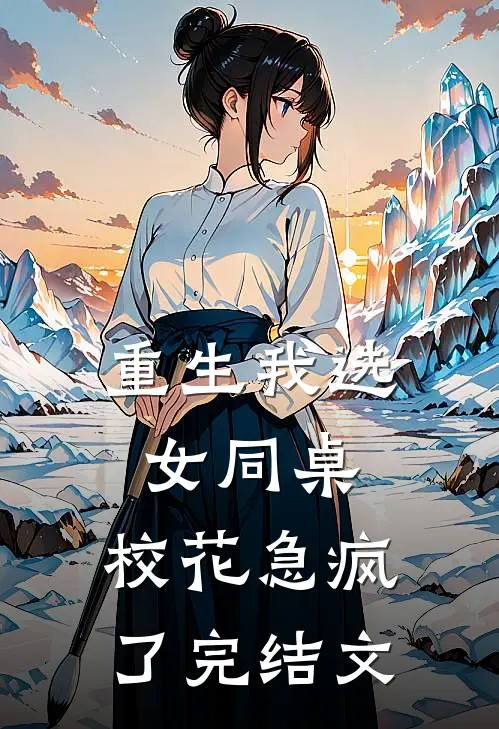 重生我选女同桌，校花急疯了完结文