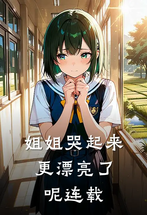 姐姐哭起来,更漂亮了呢连载