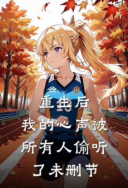 重生后，我的心声被所有人偷听了未删节