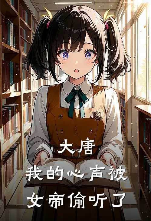 大唐：我的心声被女帝偷听了