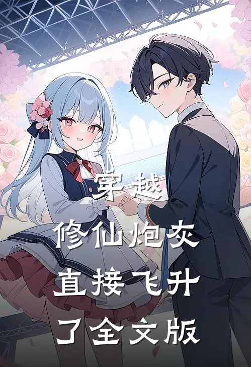 穿越：修仙炮灰直接飞升了全文版