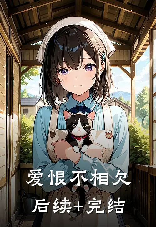 爱恨不相欠后续+完结