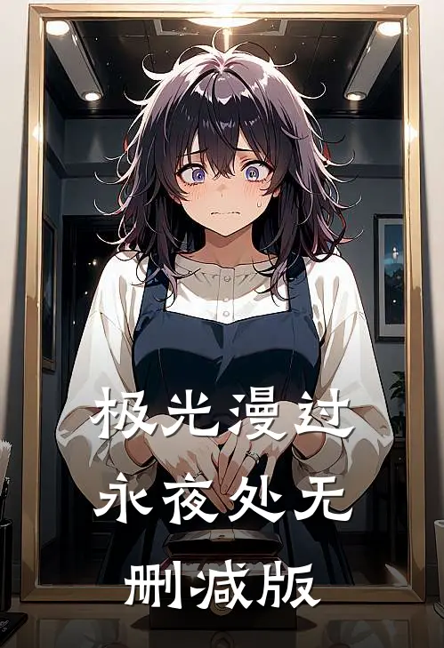 极光漫过永夜处无删减版