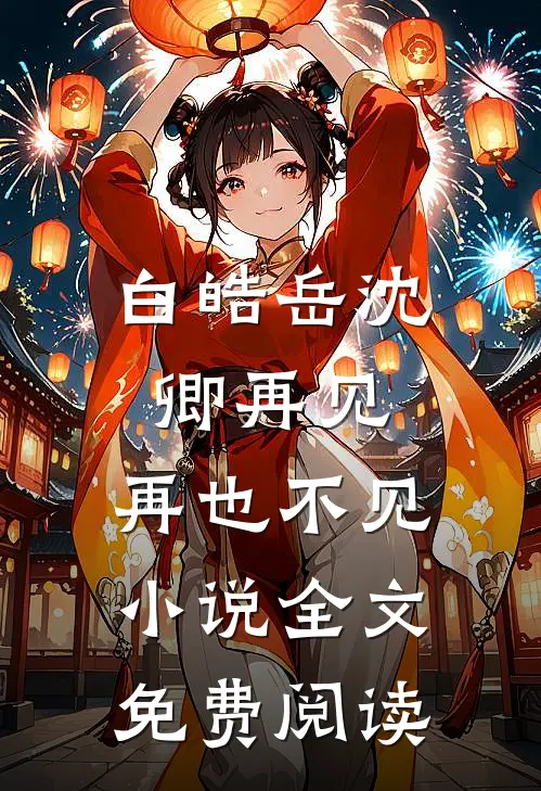 白皓岳沈卿再见，再也不见小说全文免费阅读
