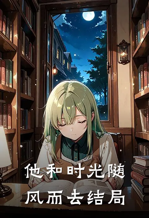 他和时光随风而去结局