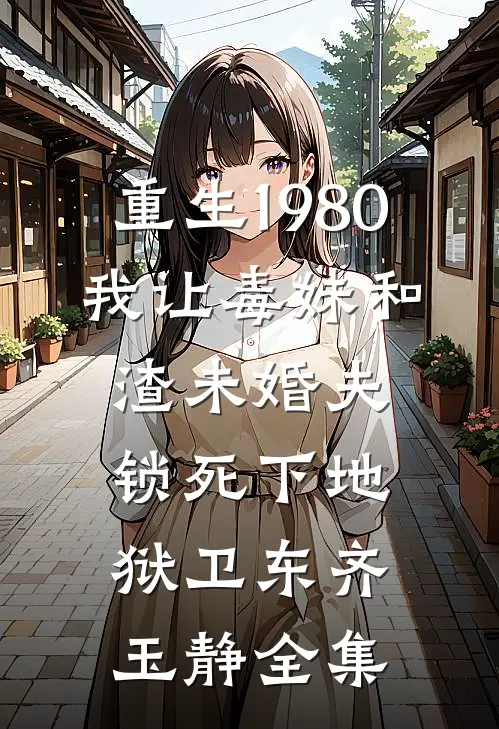 重生1980，我让毒妹和渣未婚夫锁死下地狱卫东齐玉静 全集