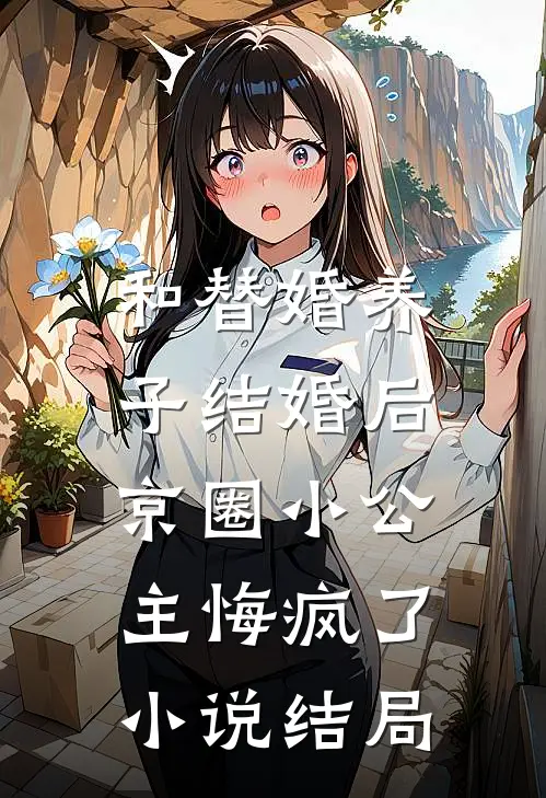 和替婚养子结婚后，京圈小公主悔疯了小说结局