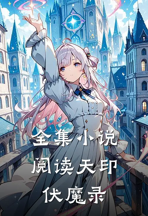 全集小说阅读天印伏魔录