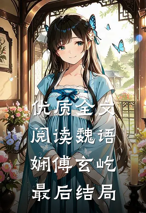 优质全文阅读魏语娴傅玄屹最后结局