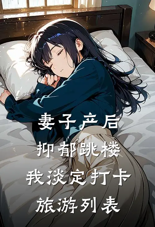 妻子产后抑郁跳楼，我淡定打卡旅游列表