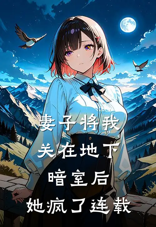 妻子将我关在地下暗室后，她疯了连载