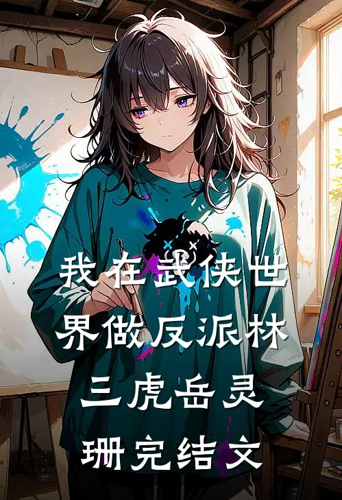 我在武侠世界做反派林三虎岳灵珊完结文