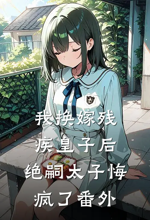 我换嫁残疾皇子后,绝嗣太子悔疯了番外免费阅读