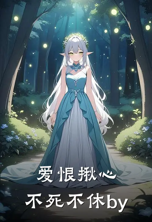 爱恨揪心，不死不休by