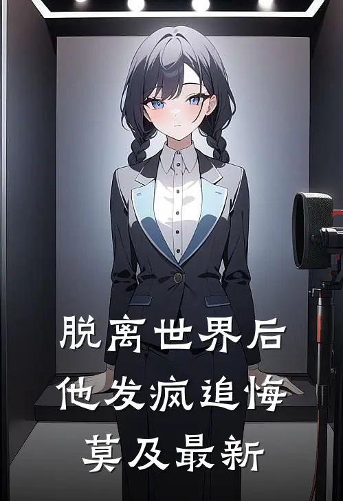 脱离世界后，他发疯追悔莫及最新