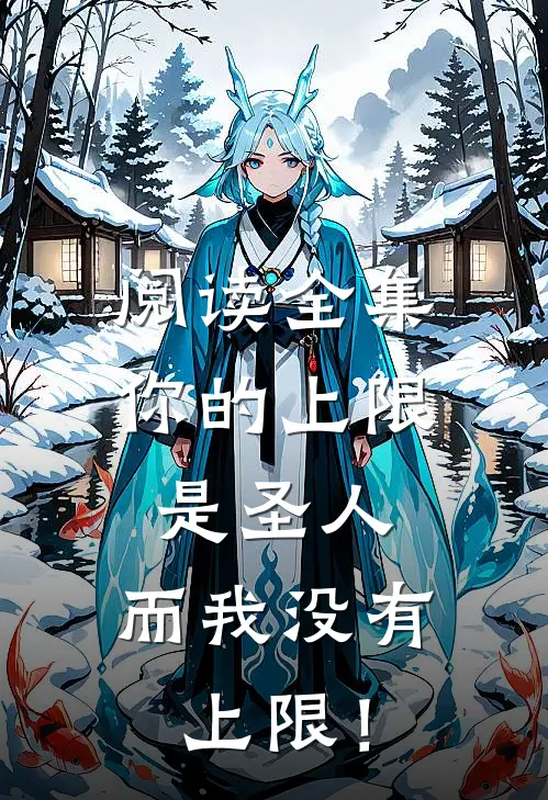 阅读全集你的上限是圣人，而我没有上限！