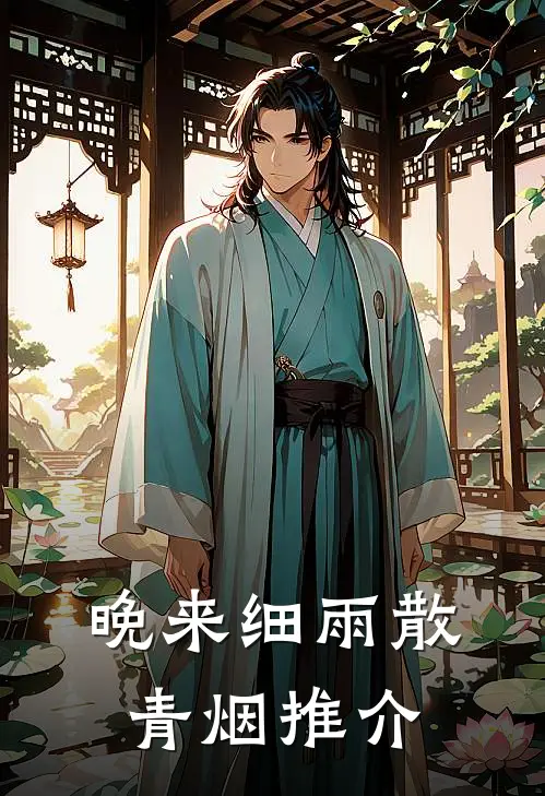 晚来细雨散青烟推介