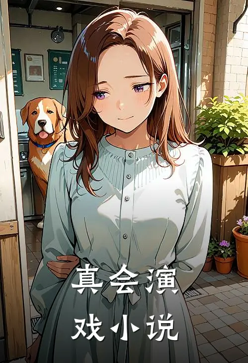 真会演戏小说