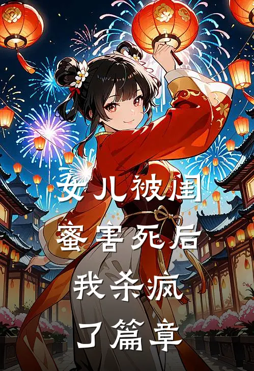 女儿被闺蜜害死后，我杀疯了篇章
