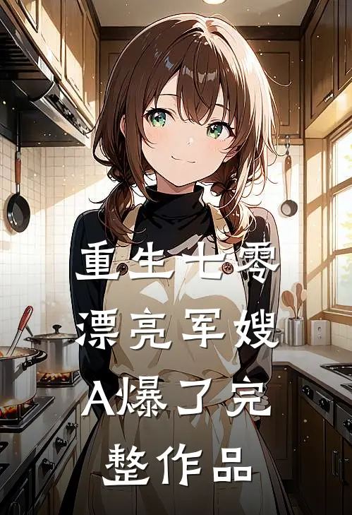 重生七零：漂亮军嫂A爆了完整作品