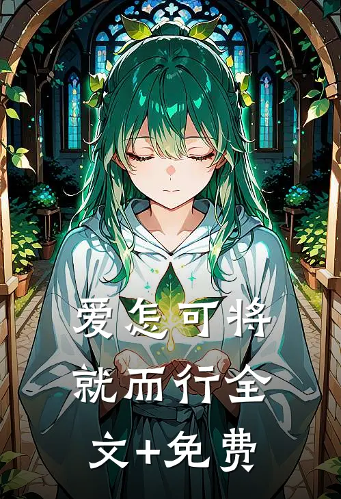 爱怎可将就而行全文+免费